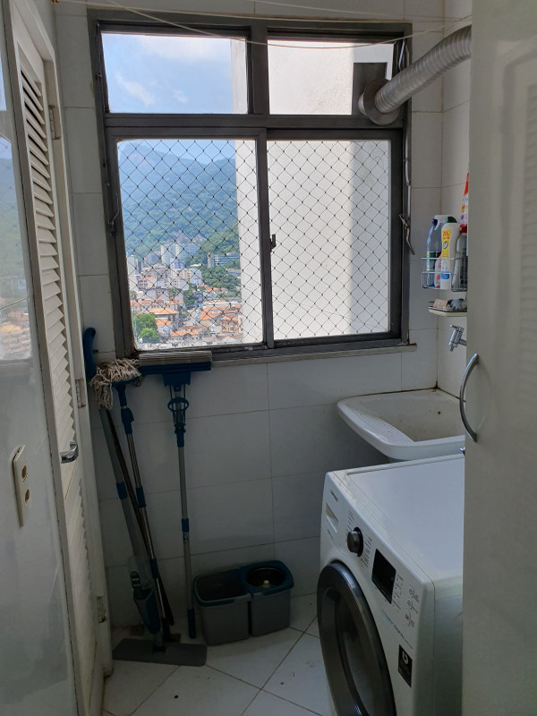 Apartamento à venda Rio Comprido com 70m² e 2 quartos por R$ 400.000 - 1899232480-20230122-111320.jpg