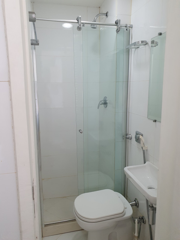 Apartamento à venda Rio Comprido com 70m² e 2 quartos por R$ 400.000 - 762553938-20230122-111509.jpg