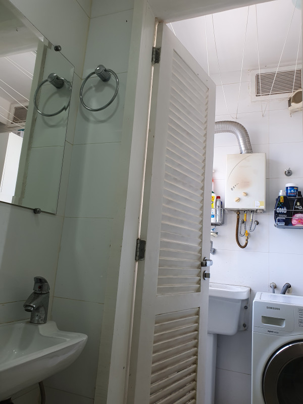 Apartamento à venda Rio Comprido com 70m² e 2 quartos por R$ 400.000 - 902637992-20230122-111730.jpg