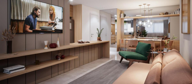 Apartamento à venda Noroeste com 64m² e 2 quartos por R$ 1.050.000 - 1389864325-urban-1.PNG