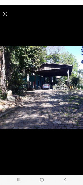 Chácara à venda Belém Novo com 3500m² e 5 quartos por R$ 700.000 - 1771383889-screenshot-20230307-080945-facebook.jpg