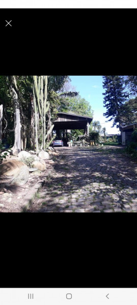 Chácara à venda Belém Novo com 3500m² e 5 quartos por R$ 700.000 - 2067702759-screenshot-20230307-080930-facebook.jpg