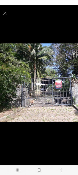 Chácara à venda Belém Novo com 3500m² e 5 quartos por R$ 700.000 - 2098070579-screenshot-20230307-080921-facebook.jpg