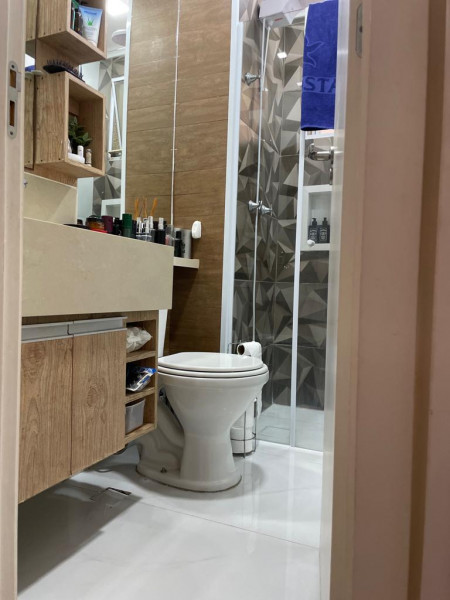 Apartamento à venda Parque Fazendinha com 60m² e 2 quartos por R$ 410.000 - 1815241529-be41da61-ebd2-4597-849e-849b39b700e9.jpeg