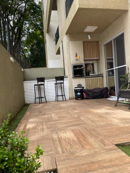 Apartamento à venda Parque Fazendinha com 60m² e 2 quartos por R$ 410.000 - 247312717-1995a673-fbb7-4957-9150-ac88113a8f57.jpeg