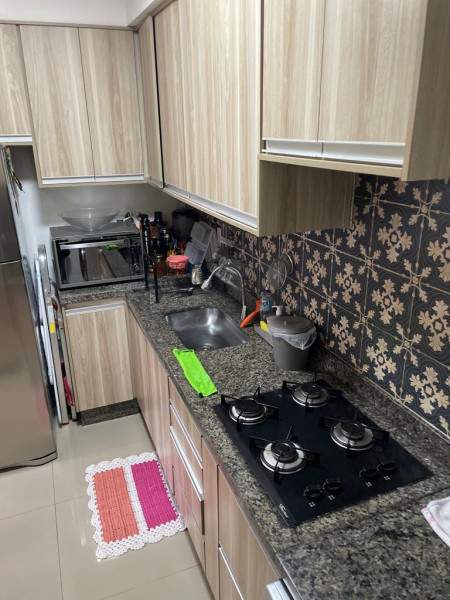 Apartamento à venda Parque Fazendinha com 60m² e 2 quartos por R$ 410.000 - 564212623-9e50f5a8-595f-43d0-8b4e-5f5ec90bd06f.jpeg