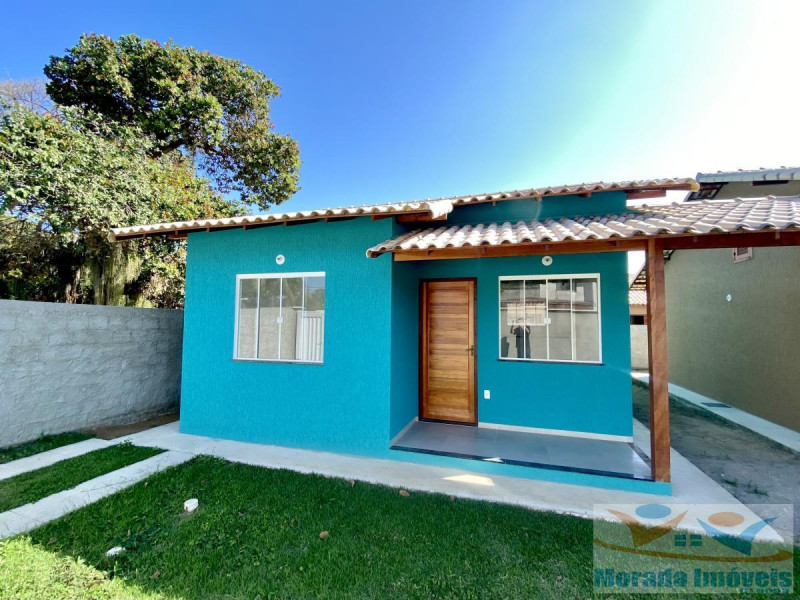 Casa à venda Camburi com 56m² e 2 quartos por R$ 285.000 - 606546623-1.jpeg