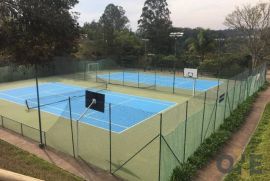 Casa de condomínio à venda Centro com 1000m² - 4 dormitórios -  vagas - R$ 1.350.000 - 572908054-condominio-granja-viana-ii-quadras.jpg