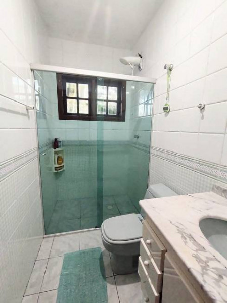 Casa de condomínio à venda Centro com 1000m² e 4 quartos por R$ 1.350.000 - 110694470-foto-casa-banheiro-2.jpg