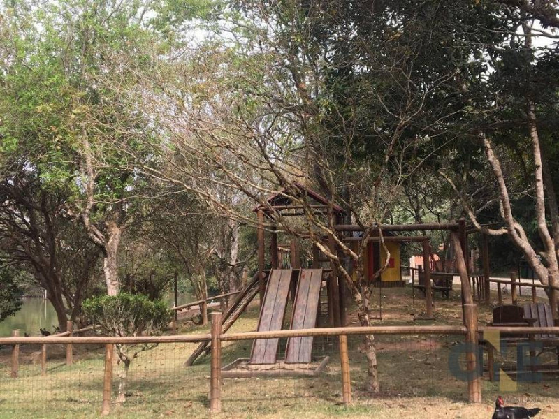 Casa de condomínio à venda Centro com 1000m² e 4 quartos por R$ 1.350.000 - 177226391-condominio-granja-viana-ii-area-lazer-1.jpg