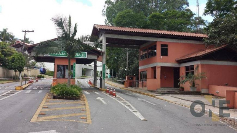 Casa de condomínio à venda Centro com 1000m² e 4 quartos por R$ 1.350.000 - 208392750-portaria-condominio-granja-viana-ii.jpg