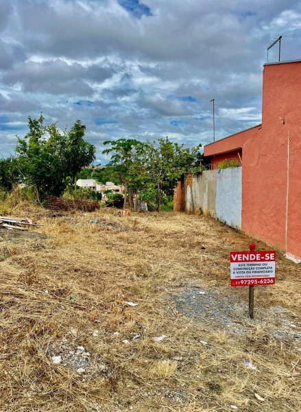 Terreno à venda Jardim Santa Rita com 150m² e 1 quarto por R$ 115.000 - 1179722897-terreno-3.jpeg