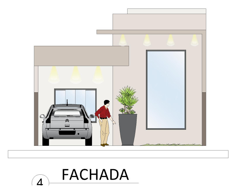 Terreno à venda Jardim Santa Rita com 150m² e 1 quarto por R$ 115.000 - 215806489-fachada-1.jpg