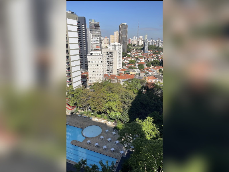 imóvel com 113m² - Sumaré - São Paulo