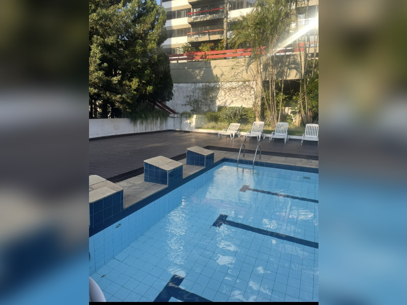 imóvel com 113m² - Sumaré - São Paulo
