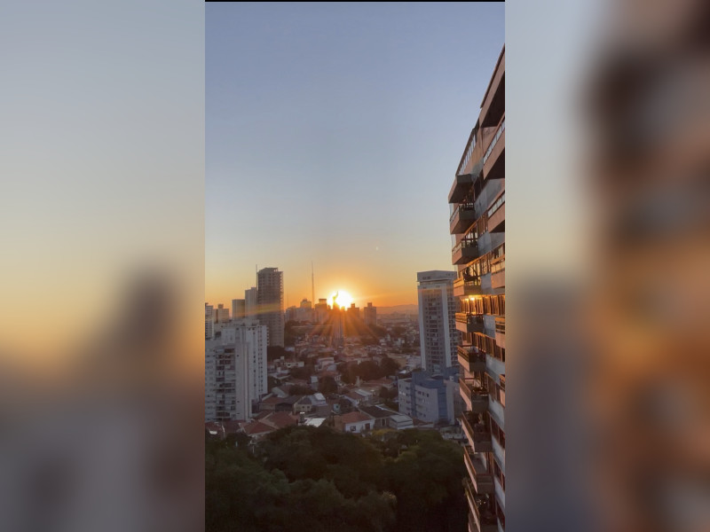 imóvel com 113m² - Sumaré - São Paulo