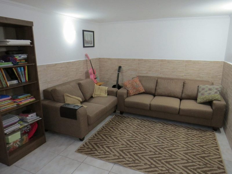 Casa à venda Jardim Consórcio com 141m² e 3 quartos por R$ 600.000 - 1116440195-salao-sub-solo.jpeg