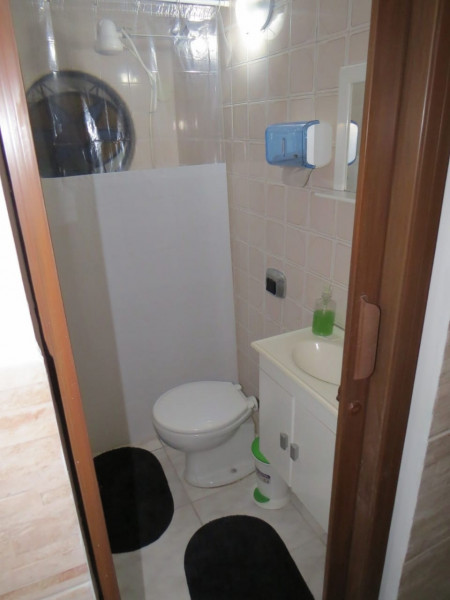 Casa à venda Jardim Consórcio com 141m² e 3 quartos por R$ 600.000 - 1354015294-banheiro-do-salao.jpeg