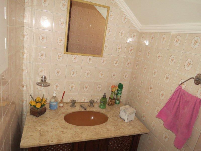 Casa à venda Jardim Consórcio com 141m² e 3 quartos por R$ 600.000 - 163541532-lavabo-2.jpg