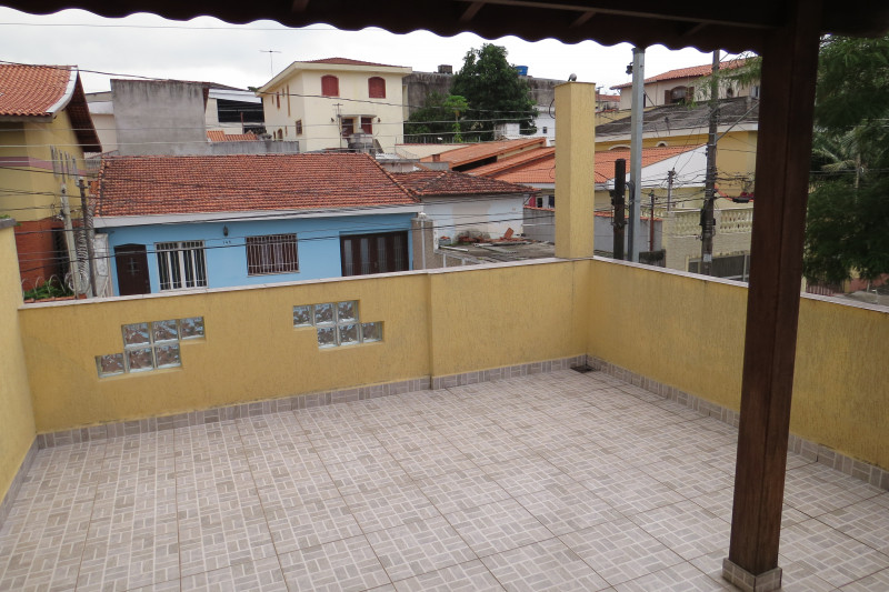 Casa à venda Jardim Consórcio com 141m² e 3 quartos por R$ 600.000 - 1832346875-sacada-suite-3.JPG