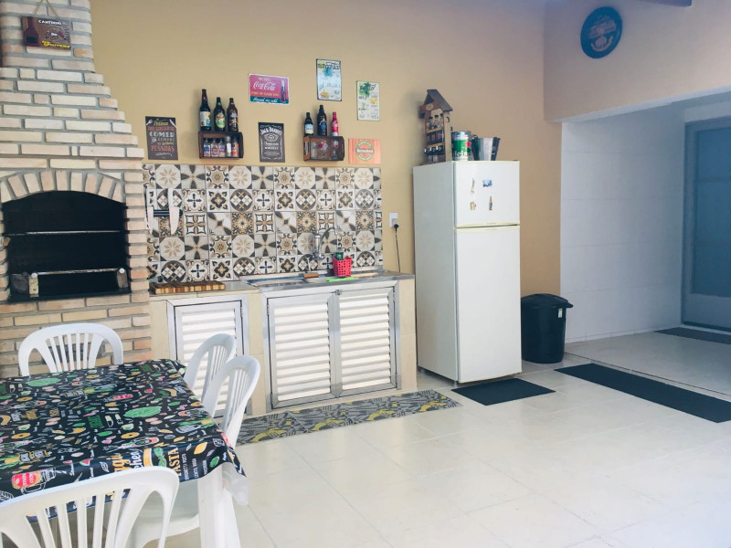 Casa à venda Jardim Consórcio com 141m² e 3 quartos por R$ 600.000 - 183548564-area-gourmet.jpeg