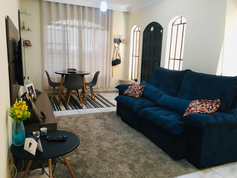 Casa à venda Jardim Consórcio com 141m² e 3 quartos por R$ 600.000 - 1840737878-sala-2.jpeg