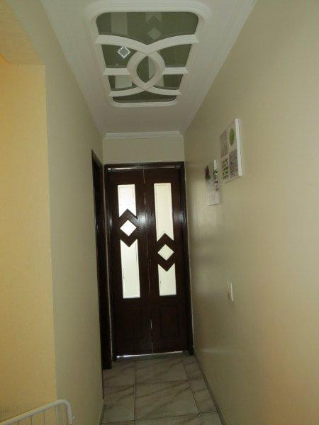 Casa à venda Jardim Consórcio com 141m² e 3 quartos por R$ 600.000 - 261122923-corredor-sala-copa.jpg