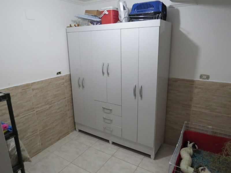 Casa à venda Jardim Consórcio com 141m² e 3 quartos por R$ 600.000 - 652886531-quartinho-salao.jpeg