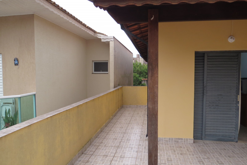Casa à venda Jardim Consórcio com 141m² e 3 quartos por R$ 600.000 - 78099251-sacada-suite-2.JPG