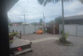 Casa à venda Enseada da Pinheira com 80m² - 2 dormitórios -  vagas - R$ 320.000 - 1866014966-img-20230301-142120044.jpg