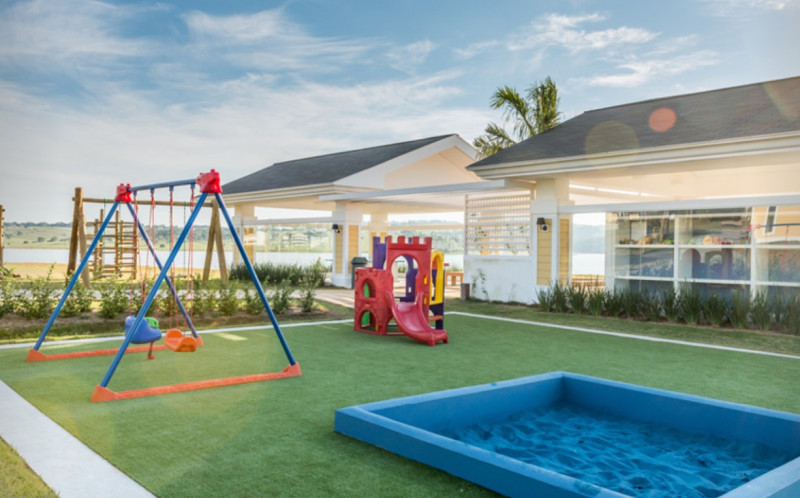 Terreno à venda Centro com 450m² e 1 quarto por R$ 90.000 - 1231402994-clube-iate.jpg