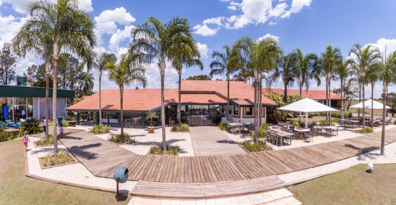 Terreno à venda Centro com 450m² e 1 quarto por R$ 90.000 - 277287832-pizzaria.jpg