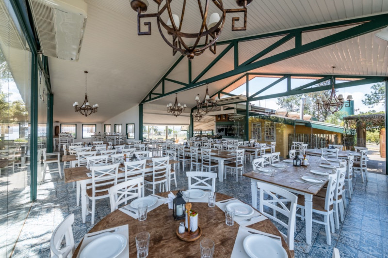 Terreno à venda Centro com 450m² e 1 quarto por R$ 90.000 - 979471399-pizzaria.jpg