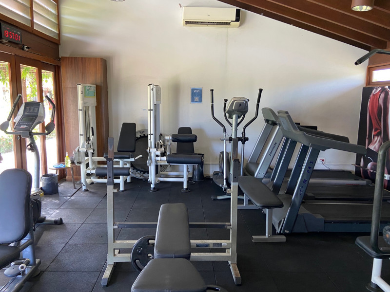 Terreno à venda Inoã com 370m² e 1 quarto por R$ 175.000 - 1685989145-9-academia-2.jpg