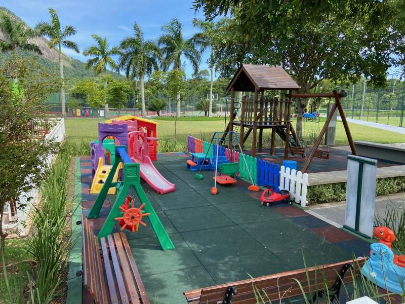Terreno à venda Inoã com 370m² e 1 quarto por R$ 175.000 - 1926758311-14-parquinho.jpg