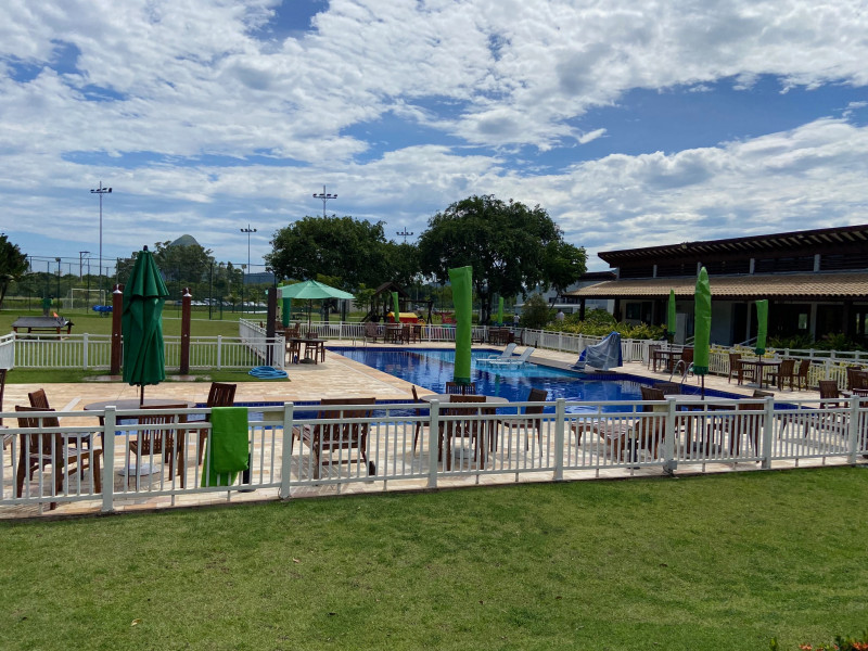 Terreno à venda Inoã com 370m² e 1 quarto por R$ 175.000 - 362116485-7-piscina.jpg