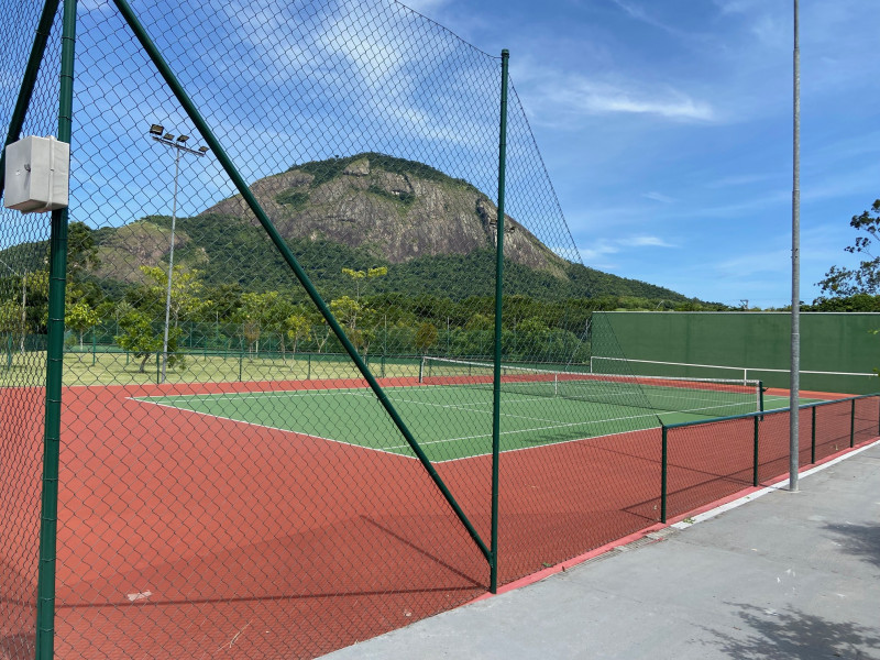 Terreno à venda Inoã com 370m² e 1 quarto por R$ 175.000 - 500050250-17-quadra-de-tenis.jpg