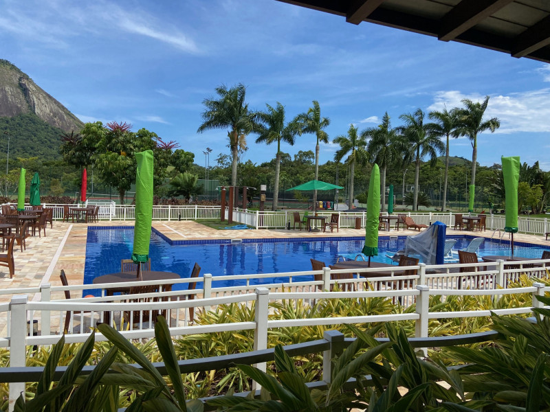 Terreno à venda Inoã com 370m² e 1 quarto por R$ 175.000 - 80517615-8-piscina.jpg