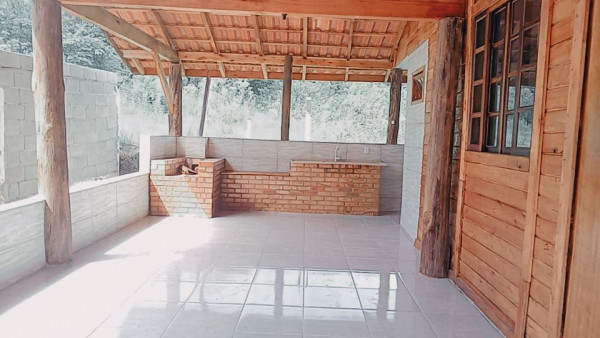 Sítio à venda Indaial com 1000m² e 2 quartos por R$ 260.000 - 118328031-snapchat-1034573140.jpg