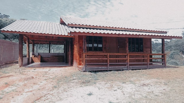 Sítio à venda Indaial com 1000m² e 2 quartos por R$ 260.000 - 584018725-snapchat-1866117171.jpg