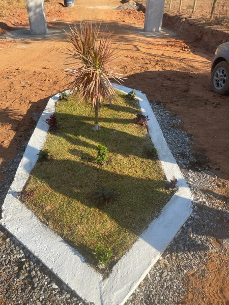 Chácara à venda Centro com 2000m² e 1 quarto por R$ 90.000 - 887178360-2.jpg