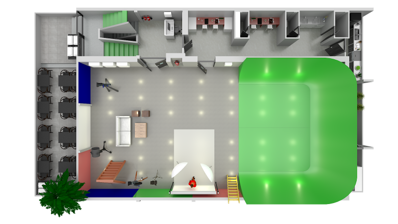 Comercial à venda Leme com 750m² e 1 quarto por R$ 2.250.000 - 760805620-1st-floor.png