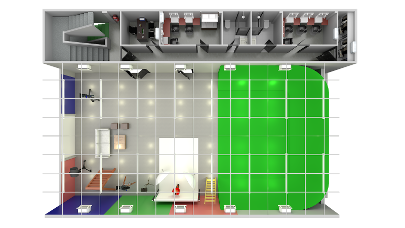 Comercial à venda Leme com 750m² e 1 quarto por R$ 2.250.000 - 78733258-2nd-floor.png