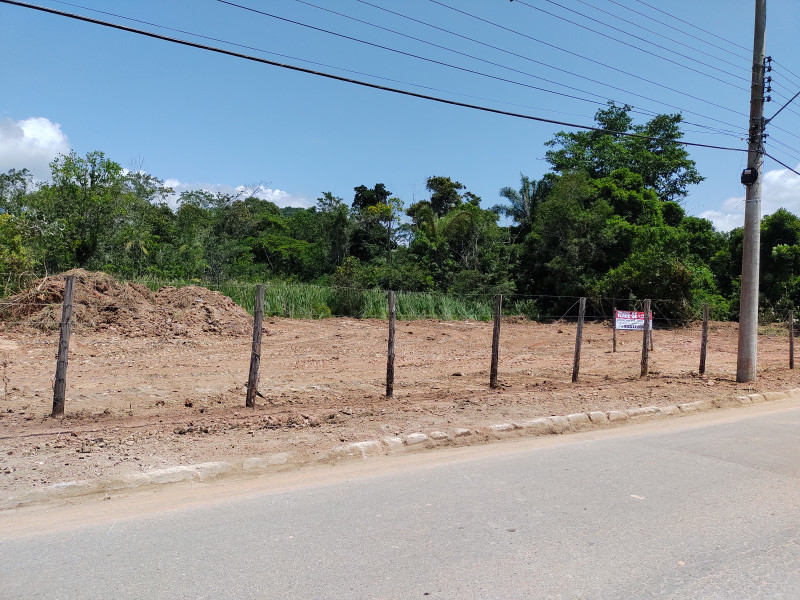 Terreno à venda Caetetuba com 150m² e 1 quarto por R$ 47.000 - 432853925-img-20220226-121618784.jpg
