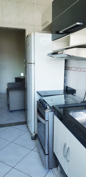Apartamento à venda Centro com 48m² e 1 quarto por R$ 220.000 - 1494257408-ape-do-centro-cozinha.jpg