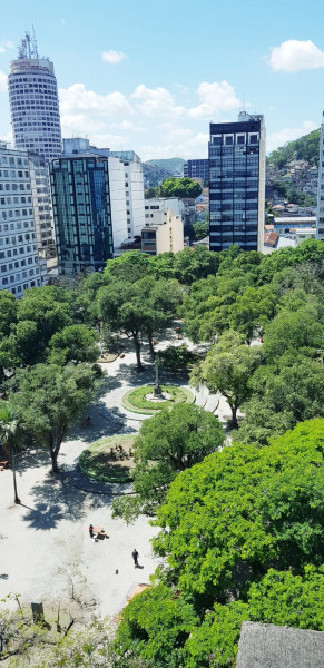 Apartamento à venda Centro com 48m² e 1 quarto por R$ 220.000 - 1900764395-vista.jpg