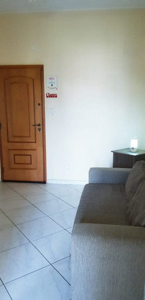 Apartamento à venda Centro com 48m² e 1 quarto por R$ 220.000 - 77582433-ape-do-centro-sala.jpg