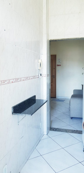 Apartamento à venda Centro com 48m² e 1 quarto por R$ 220.000 - 868482039-ape-do-centro-cozinha-1.jpg