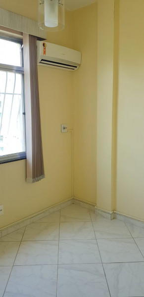 Apartamento à venda Centro com 48m² e 1 quarto por R$ 220.000 - 995610913-ape-quarto.jpg
