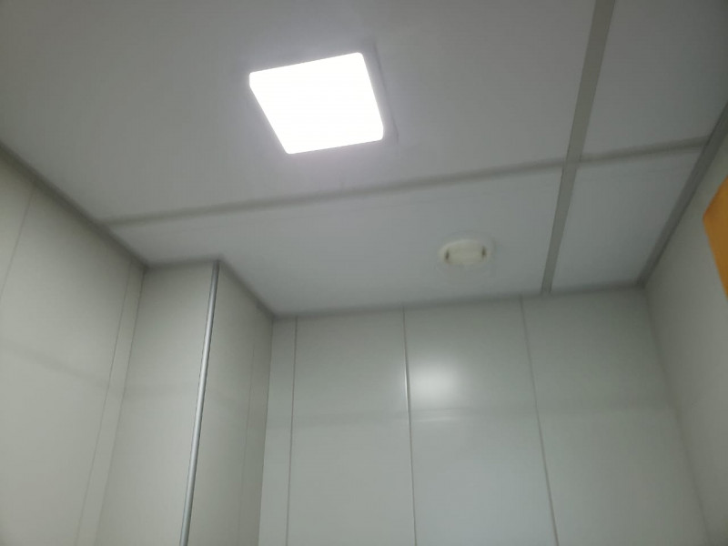 Comercial à venda São Cristóvão com 35m² e 1 quarto por R$ 200.000 - 1057693660-sala6.jpg